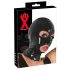 LATEX - suumismask (must)