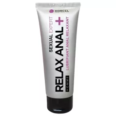 Dorcel Relax Anal+ - tuimestav anaallibesti - 100ml