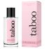 Taboo Frivole naistele - feromoonparfüüm (50ml)