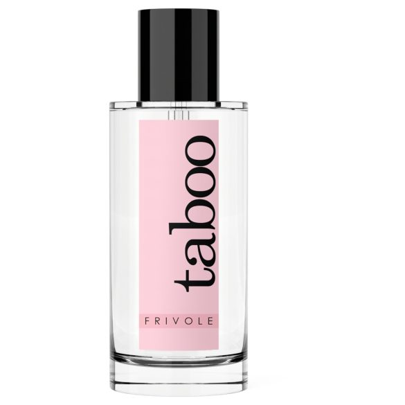 Taboo Frivole for Woman - feromoonparfüüm naistele - 50 ml