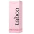 Taboo Frivole naistele - feromoonparfüüm (50ml)