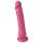 OgazR Optimus - roosa iminapaga dildo 22 cm