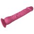 OgazR Optimus - roosa iminapaga dildo 22 cm