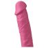 OgazR Optimus - roosa iminapaga dildo 22 cm