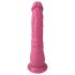 OgazR Optimus - roosa iminapaga dildo 22 cm