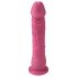 OgazR Optimus - roosa iminapaga dildo 22 cm