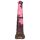 Paha Hobune - silikoon hobuse dildoga, 24cm (pruun-roosa)