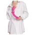 / Strap-on-me Swith Semi-Realistic L - 2in1 silikonist dildo (roosa)