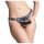 Strap-on-me - alumine rihmaga dildo jaoks - XS-XXL (sinine)