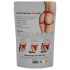 Strap-on-me - püksirihmaga dildo - XS-XXL (punane)
