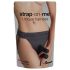Strap-on-me - alusrihm strap-on dildole - XS-XXL (hall)