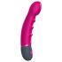 Dorcel Too Much - 2-motoriline vibraator (roosa)