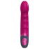 Dorcel Too Much - 2-motoriline vibraator (roosa)
