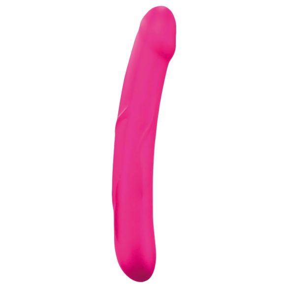 Dorcel Real Sensation L - silikoon dildo (roosa)