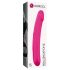 Dorcel Real Sensation L - silikoon dildo (roosa)