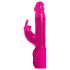 Dorcel Orgasmik Jänku - kliitorivibraator (roosa)