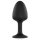 Dorcel Geisha Diamond M - must kiirgav luksus!