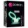 Dorcel - helendav vibro peeniserõngas (valge)