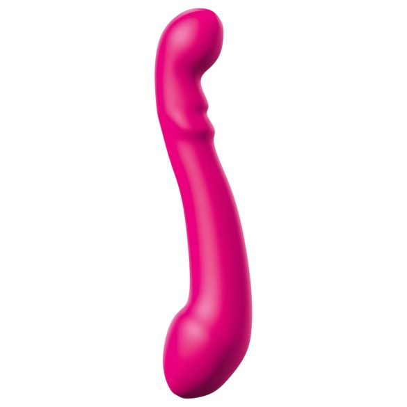 Dorcel So Dildo - silikoonist dildo - roosa