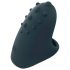 Dorcel Magic Finger - akuga sõrmevibraator (hall)