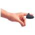 Dorcel Magic Finger - akuga sõrmevibraator (hall)