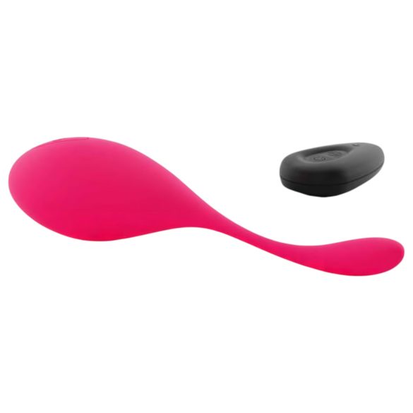 Dorcel Secret Vibe 2 - vibreeriv muna (roosa)