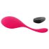 Dorcel Secret Vibe 2 - vibreeriv muna (roosa)