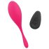 Dorcel Secret Vibe 2 - vibreeriv muna (roosa)