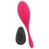 Dorcel Secret Vibe 2 - vibreeriv muna (roosa)