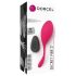 Dorcel Secret Vibe 2 - vibreeriv muna (roosa)