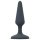 Dorcel parim pistik S - väike silikoonist dildo (hall)