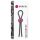 Dorcel Mr. Dorcel - hallatav peenisrõngas (hall)