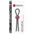 Dorcel Mr. Dorcel - hallatav peenisrõngas (hall)