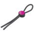 Dorcel Mr. Dorcel - hallatav peenisrõngas (hall)