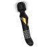 Dorcel Dual Orgasms Gold - 2in1 massaaživibraator (must)