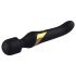 Dorcel Dual Orgasms Gold - 2in1 massaaživibraator (must)