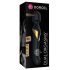 Dorcel Dual Orgasms Gold - 2in1 massaaživibraator (must)