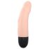 Dorcel Real Vibration S 2.0 - akutoitel vibreeriv mänguasi (naturaalne)