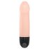 Dorcel Real Vibration S 2.0 - akutoitel vibreeriv mänguasi (naturaalne)