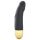 Dorcel Vibreerija S 2.0 - laetav (must-kuldne)
