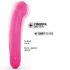 Dorcel Real Vibe M 2.0 - laetav vibraator (roosa)