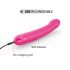 Dorcel Real Vibe M 2.0 - laetav vibraator (roosa)