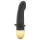 Dorcel Mini Lover 2.0 - laetav, G-punkti vibraator (must-kuld)