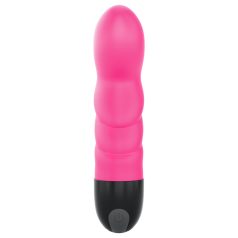 Dorcel Expert G 2.0 - taaslaetav G-punkti vibreerija (roosa)
