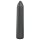 Dorcel Rocket Bullet - akulaadijaga vibraator (must)