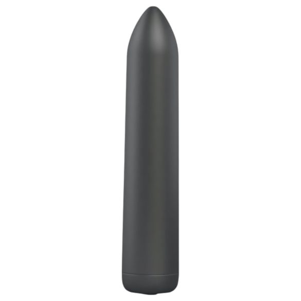 Dorcel Rocket Bullet - akulaadijaga vibraator (must)