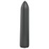 Dorcel Rocket Bullet - akulaadijaga vibraator (must)