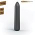 Dorcel Rocket Bullet - akulaadijaga vibraator (must)