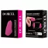 Dorcel Magic Finger - laetav sõrmevibraator (roosa)