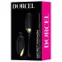 Dorcel Secret Orgasm - vibreeriv muna (must)
